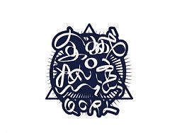 字体设计——第50期