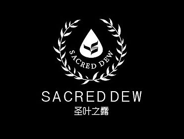 化妆品LOGO设计/护肤品LOGO/品牌VI设计/广州·你好设计Hello Design