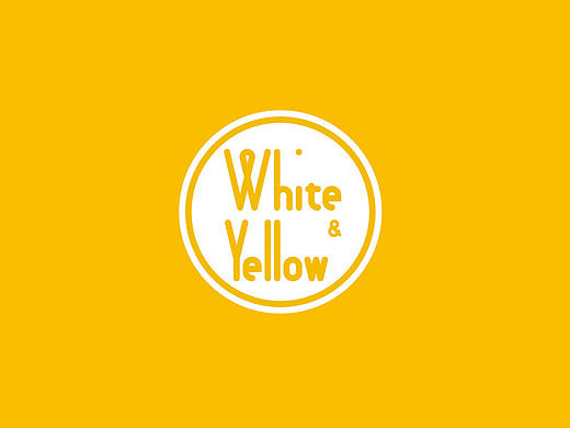 White&Yellow咖啡店