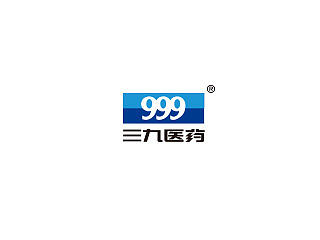 999医药海报