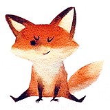 小浮粒_FoX的头像