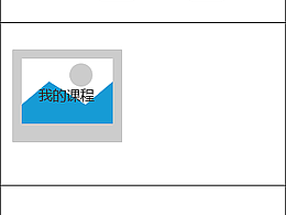 APP原型图