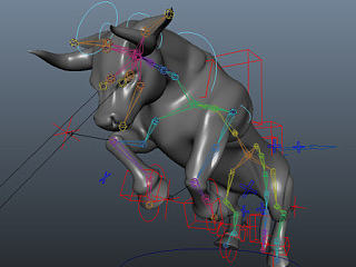 牛绑定（个人主页-ZNjI0OTIyMA==） - 人物/生物 - 站酷设计师CQ常清原创素材 - 站酷ZCOOL