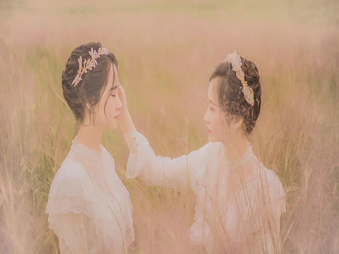 双生花