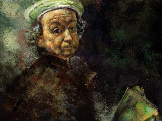 临摹（个人主页-ZMzg0NjY0Mjg=） - 绘画 - 站酷设计师婵娟与我原创素材 - 站酷ZCOOL