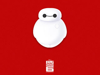 Hi I'm baymax