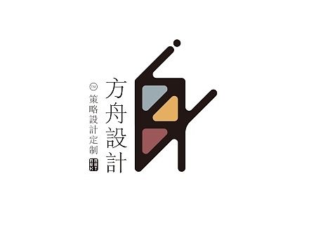 方舟设计【2015年标志案例汇总】