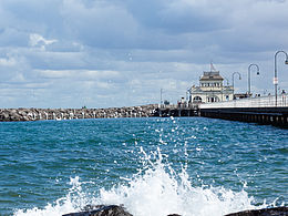 St.Kilda