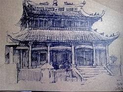 写生画（个人主页-ZNjk2MzUy） - 商业插画 - 站酷设计师Lupinghua原创素材 - 站酷ZCOOL