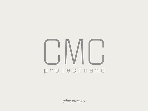 CMC影院logo构思策划案PART1