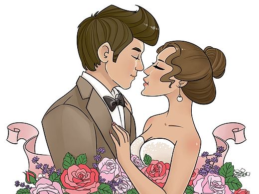 “齊遇記”卡通定制（個(gè)人主頁(yè)-ZMTM5ODExNDA=） - 商業(yè)插畫 - 站酷設(shè)計(jì)師上帝的布偶原創(chuàng)素材 - 站酷ZCOOL