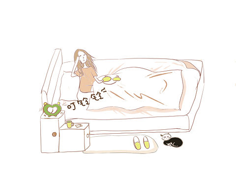 草图（个人主页-ZMjg0NjQ4MjQ=） - 创作习作 - 站酷设计师晴儿呀原创素材 - 站酷ZCOOL