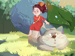 宫崎骏-同人-借东西的小人阿莉埃蒂