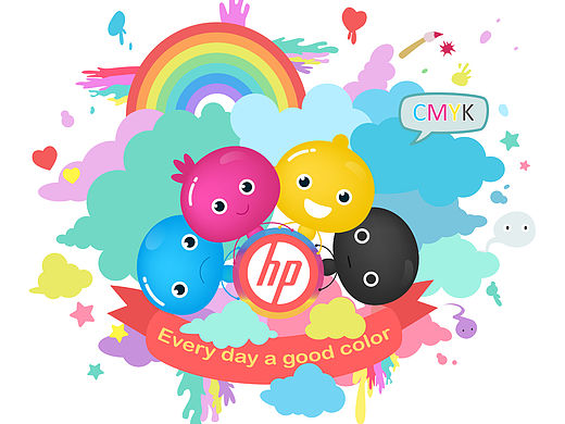 CMYK小世界（个人主页-ZMTQ4MDE2NzY=） - 图案 - 站酷设计师柑皮原创素材 - 站酷ZCOOL