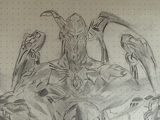 杜欣东的个人主页 - 站酷 (zcool)