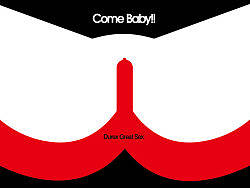 come baby!（个人主页-ZMjczNzY2OA==） - 图案 - 站酷设计师luciferwd原创素材 - 站酷ZCOOL