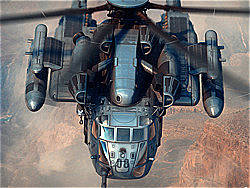 CH-53种马-改