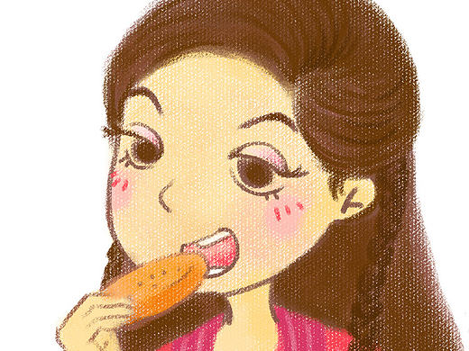 《楚乔传》