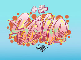Graffiti