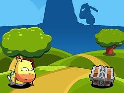 魔獸世界之我叫MT