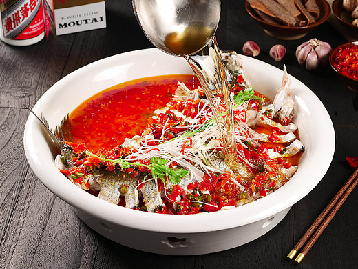 中餐拍摄/江湖菜拍摄
