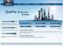 英文企業(yè)網(wǎng)站設(shè)計(jì)方案（個(gè)人主頁(yè)-ZNDQ5MzY4） - 圖標(biāo) - 站酷設(shè)計(jì)師yanglikun原創(chuàng)素材 - 站酷ZCOOL