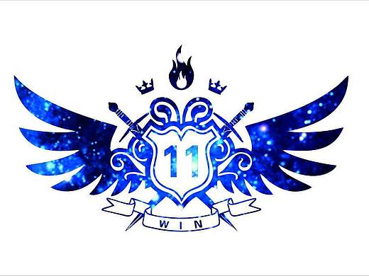 班徽（个人主页-ZMjQxMzk0NDA=） - Logo - 站酷设计师凉城旧梦空人心原创素材 - 站酷ZCOOL
