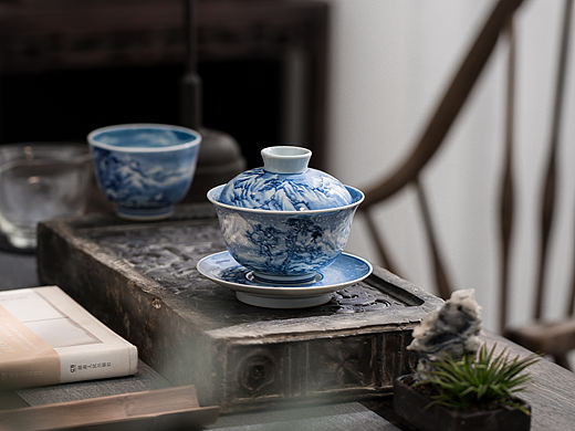 茶具