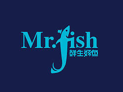 一个海鲜的VI飞机稿