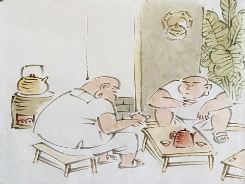 立秋