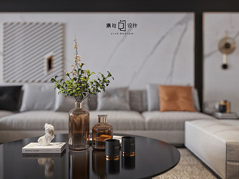 集句设计 | 萌生