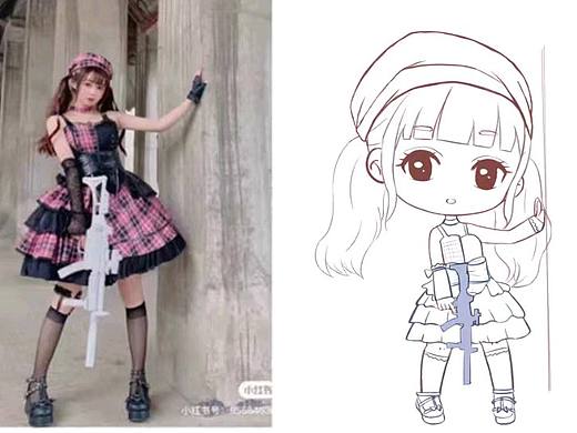 同学们都在努力完成作业。没有做的同学也要抓紧了哇！