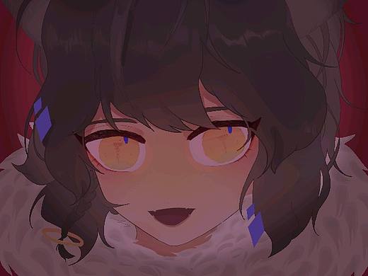 是新孩子，还没有名字