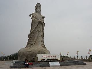 行摄汕尾·凤山妈祖