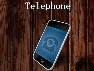 Company personal and products detail page 