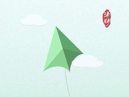 风筝