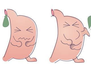 小小的胃（个人主页-ZNTE2NzIxMg==） - 商业插画 - 站酷设计师yoyospapa原创素材 - 站酷ZCOOL