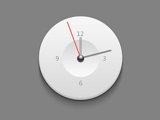 AE-时钟动画（个人主页-ZNDkwMTQ0NA==） - 其他UI - 站酷设计师喜欢喝绿茶原创素材 - 站酷ZCOOL