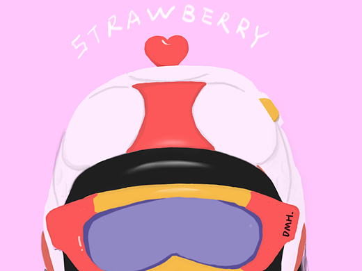 練習(xí)（個(gè)人主頁(yè)-ZNDMyMzU3MjQ=） - 繪本 - 站酷設(shè)計(jì)師戴莉Dd原創(chuàng)素材 - 站酷ZCOOL