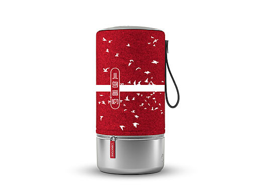 小鸟音乐设计稿