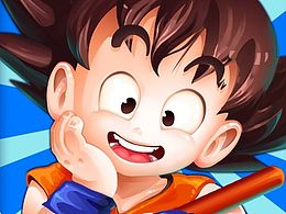 【瑶壹瑶】ICON飞机稿---悟空