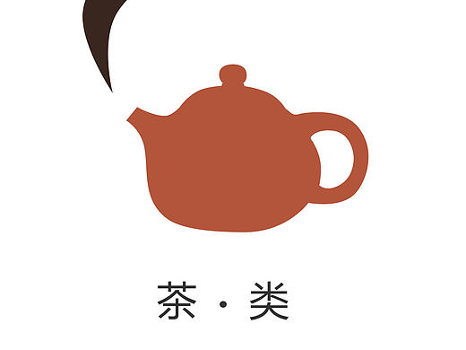 茶类