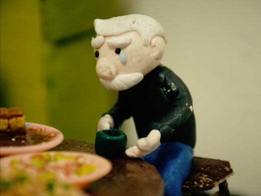 胡乱搞的定格作业