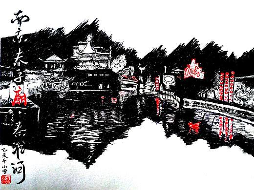 大学游
