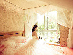 《我们结婚吧：三个人的婚礼》【婚礼跟拍：38P】&nbsp;