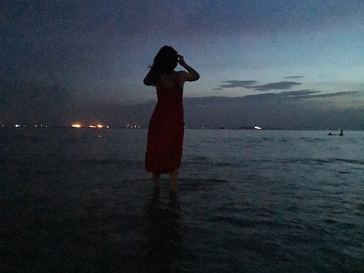 #三亚#（个人主页-ZNDgxMjg2NjA=） - 人像摄影 - 站酷设计师Todaybe原创素材 - 站酷ZCOOL