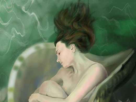 螺女