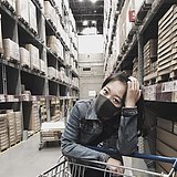 我与森林木的头像