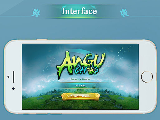 團隊界面設(shè)計（個人主頁-ZMTQyMDkyMzI=） - 游戲UI - 站酷設(shè)計師CG子不語原創(chuàng)素材 - 站酷ZCOOL