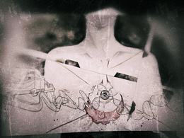 插画